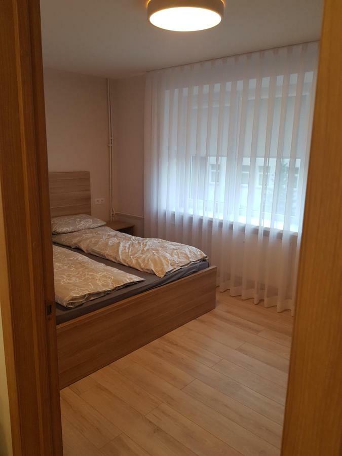 Vilniaus 123 Apartment โชเล ภายนอก รูปภาพ
